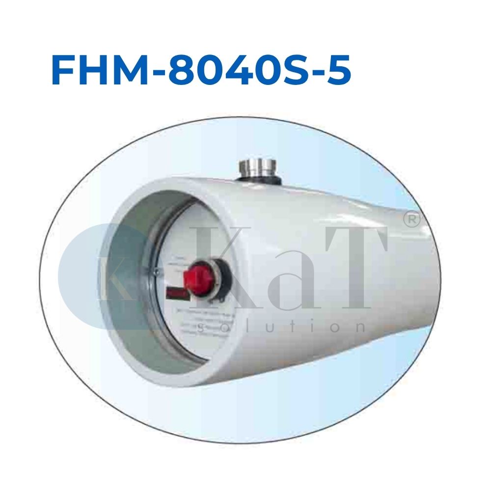 Vỏ màng RO composite FHM-8040S-5