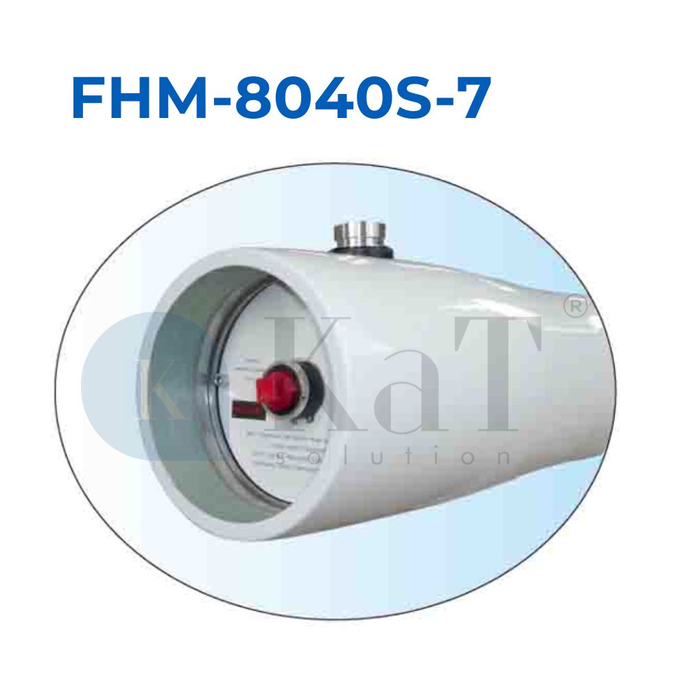 Vỏ màng RO composite FHM-8040S-7