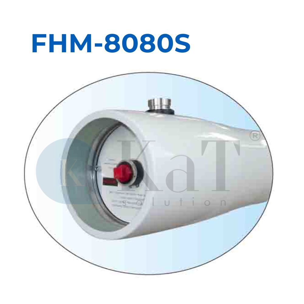 Vỏ màng RO composite FHM-8080S